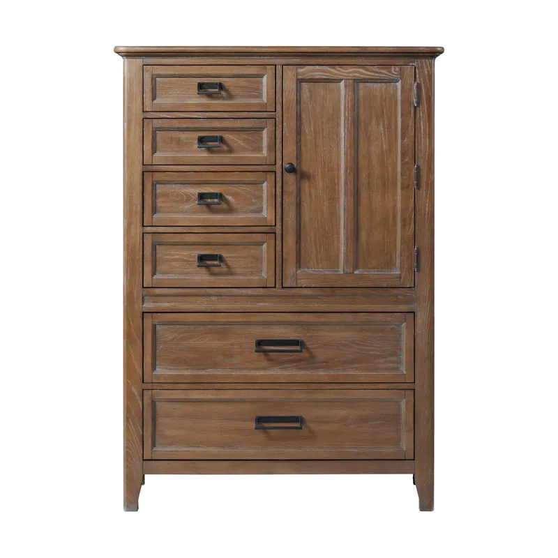 Alta Gentleman\'s Chest Harvest