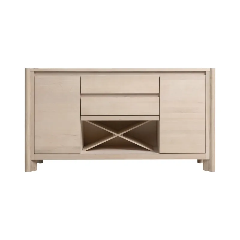 West End Sideboard Natural