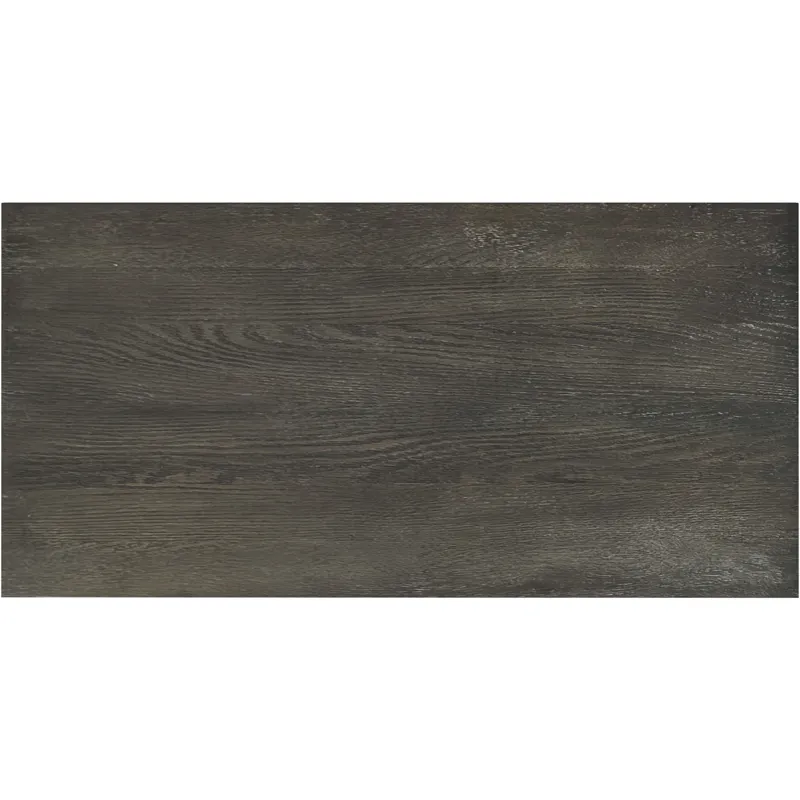 Flex Dining Table Reclaimed Chevron w/5 20" Leaves