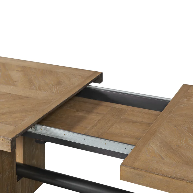 Landmark Trestle Dining Table