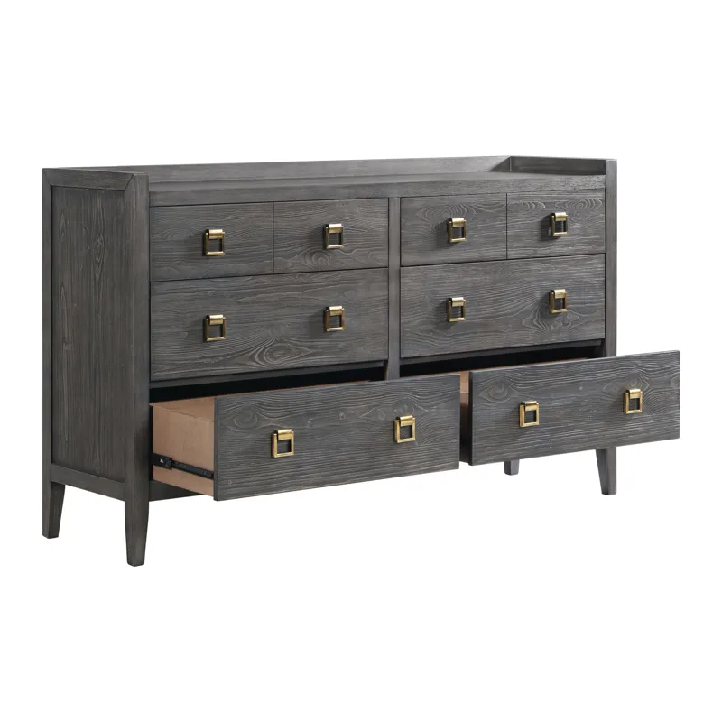 Portia Drawer Dresser