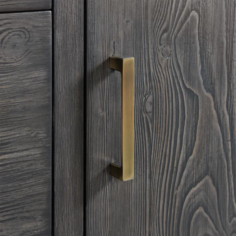 Portia Gentleman\'s Chest