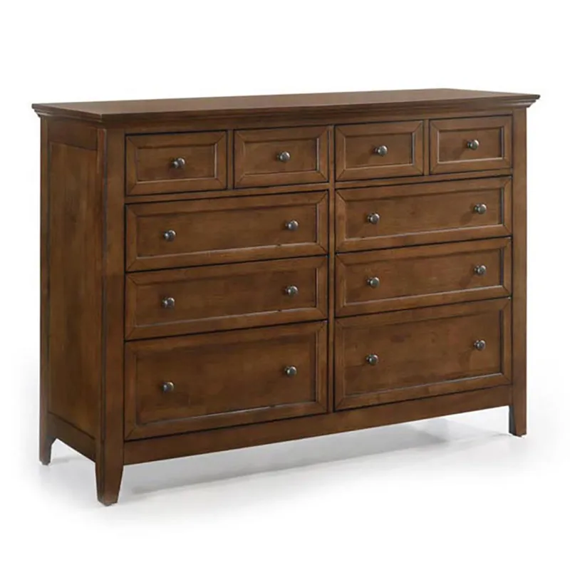 San Mateo Dresser Tuscan