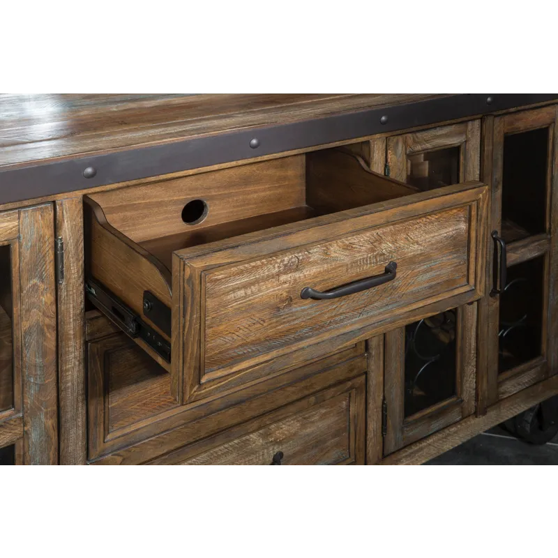 Taos Sideboard