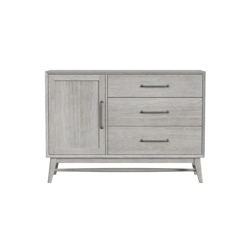Bayside Sideboard White