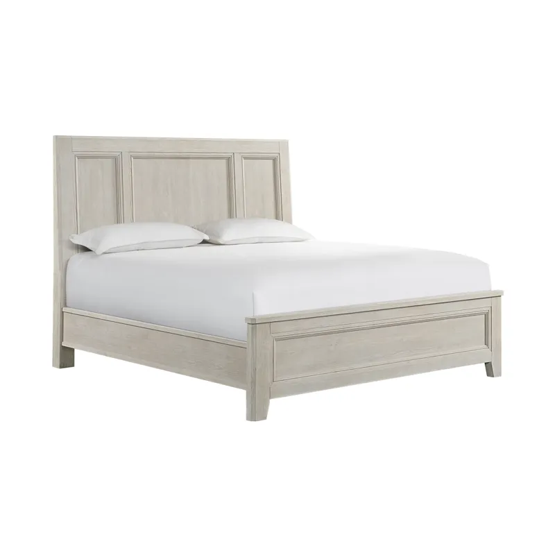 Carlson King Bed