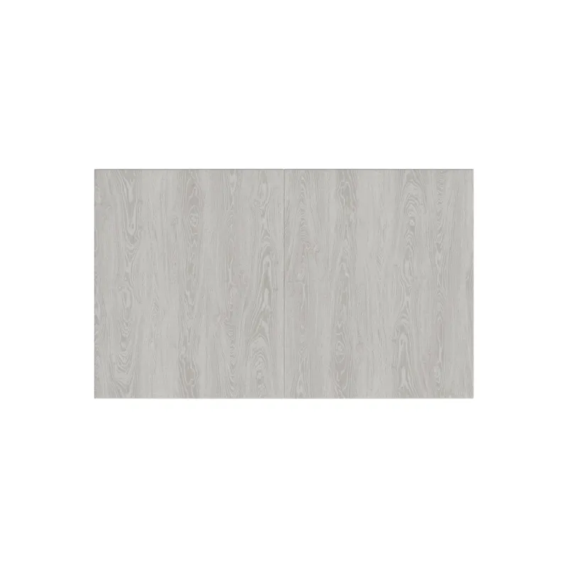 Bayside Trestle Table White