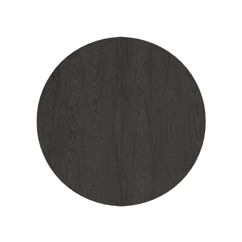 Bayside Round Table Black