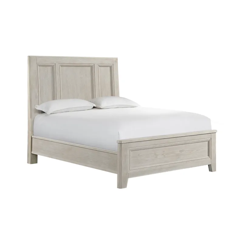 Carlson Queen Bed
