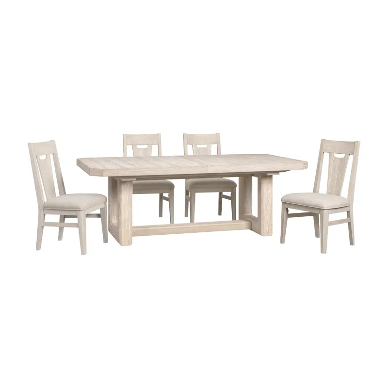 Carlson Splat Side Chair