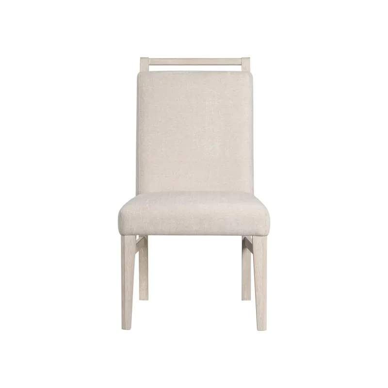 Carlson Uph Side Chair