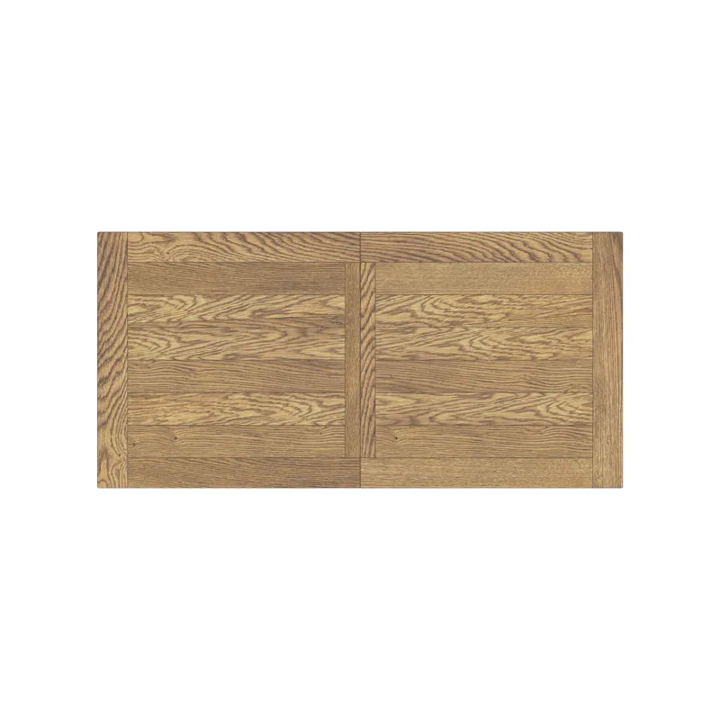 Hendricks Trestle Table