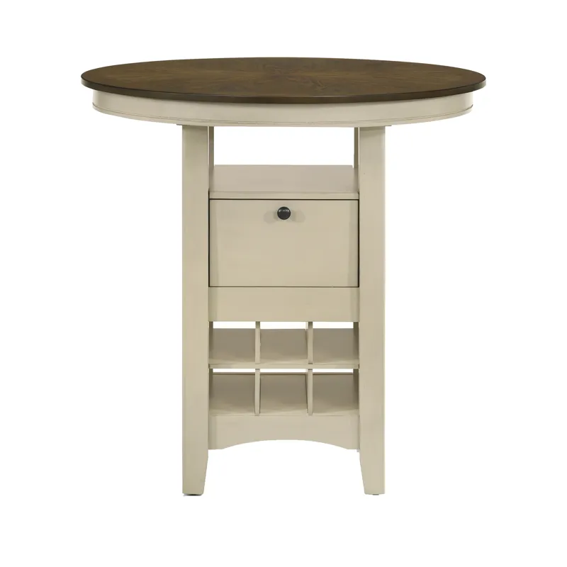 Mission Casuals Mission Casual Pub Table