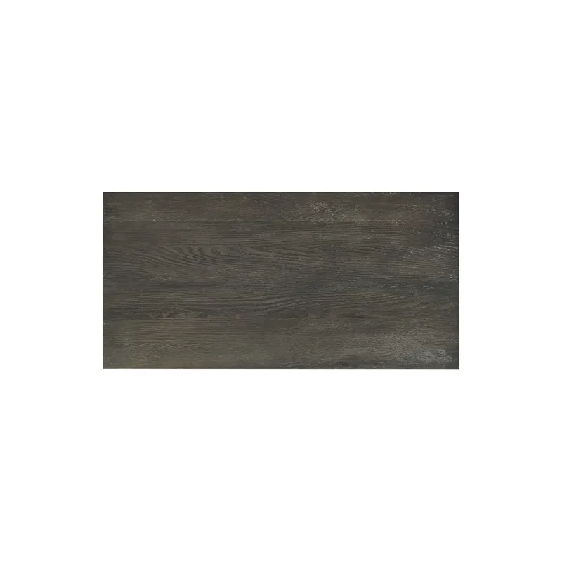 Flex Dining " Leaves Reclaimed Chevron