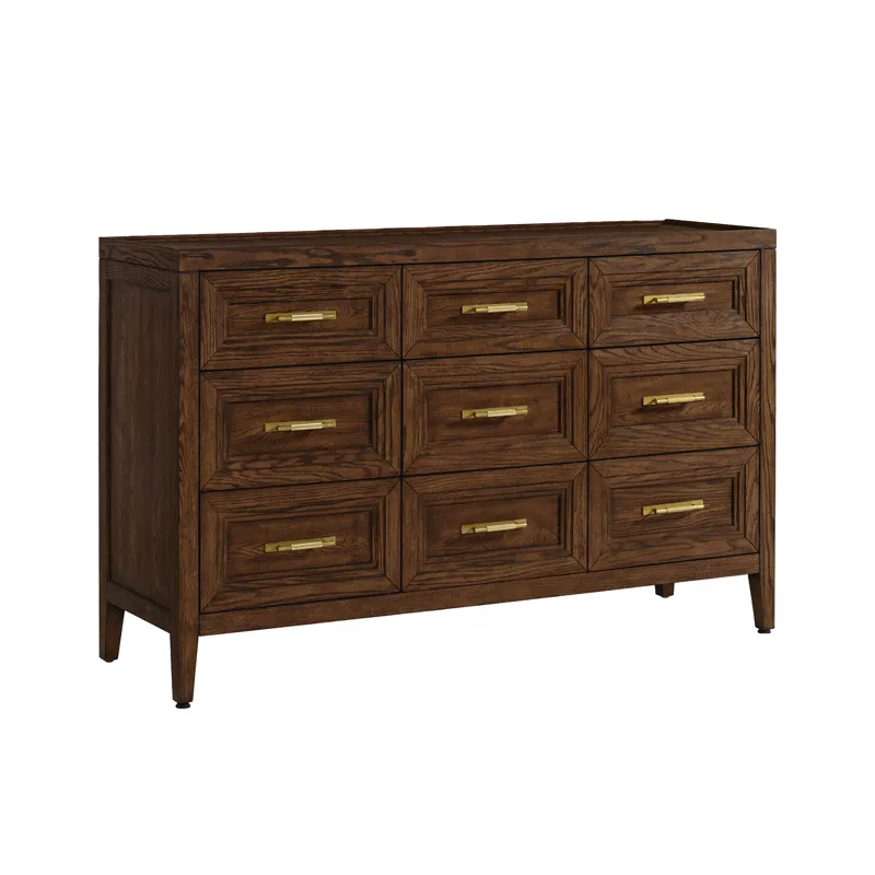 Marlow Dresser