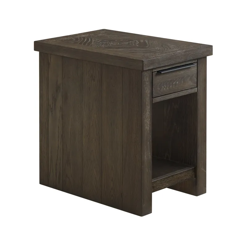 Hearst Chairside Table