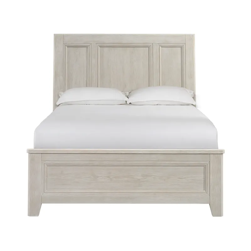 Carlson Queen Storage Bed