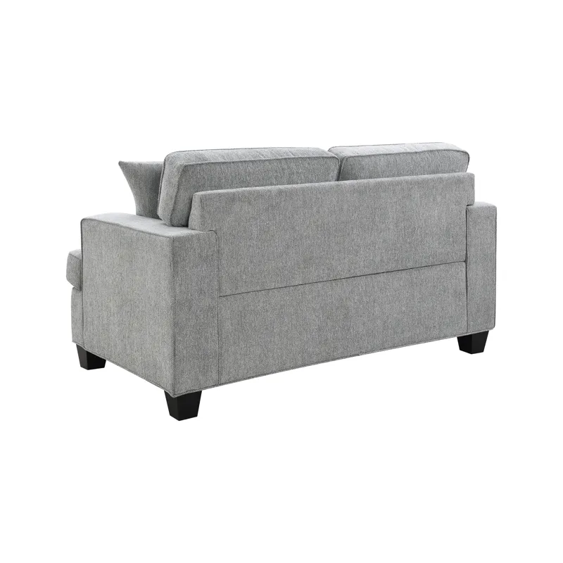 Baldwin Loveseat w Pillows