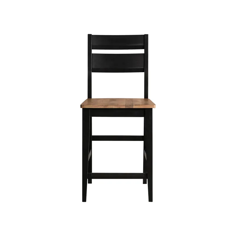 Austin Panel Stool