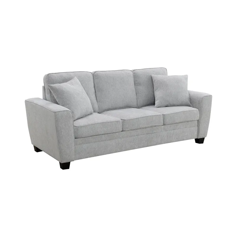 Ashbury Sofa w Pillows