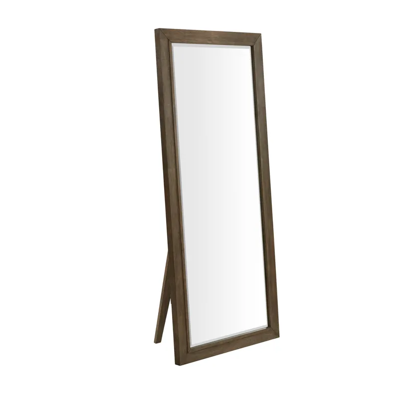 Preston Floor Mirror