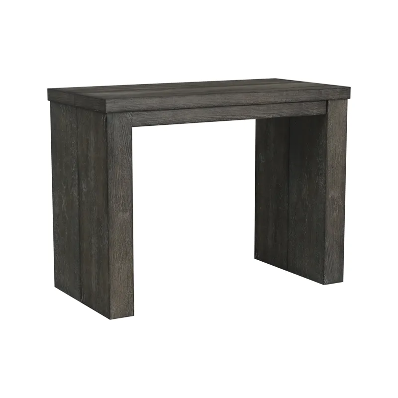 Flex Dining Table Reclaimed Chevron