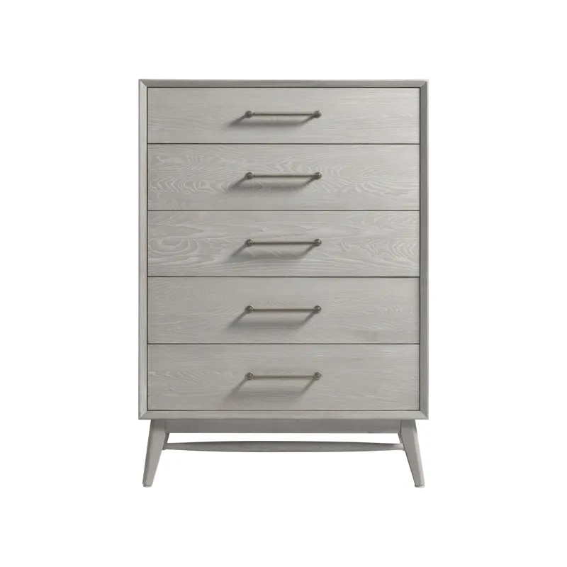 Bayside Chest White