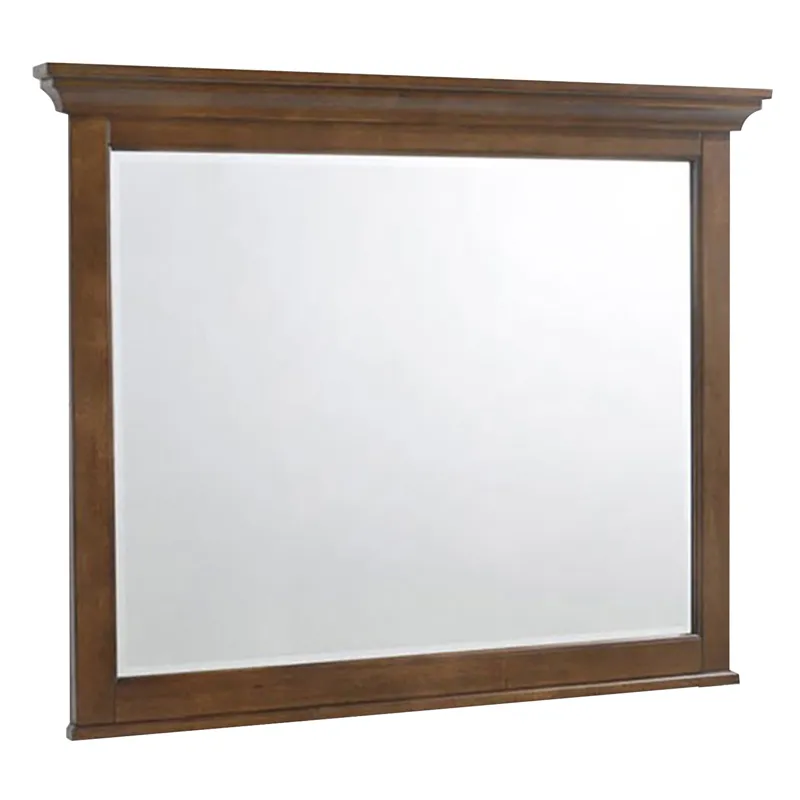 San Mateo Dresser Mirror Tuscan
