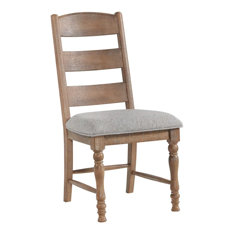 Highland Ladder Chair