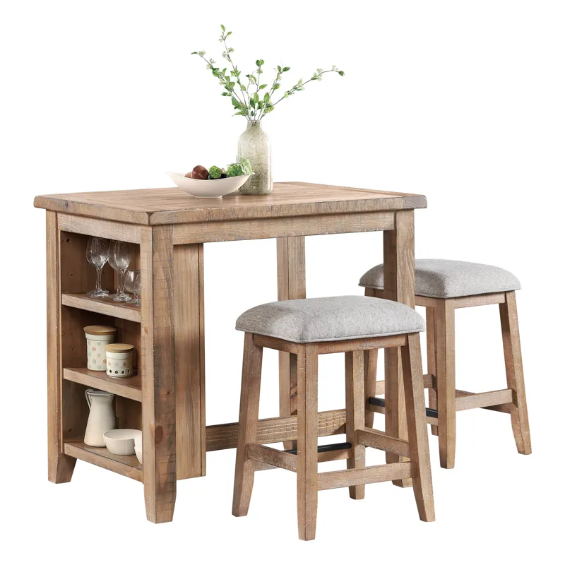 Highland Multi Use Table