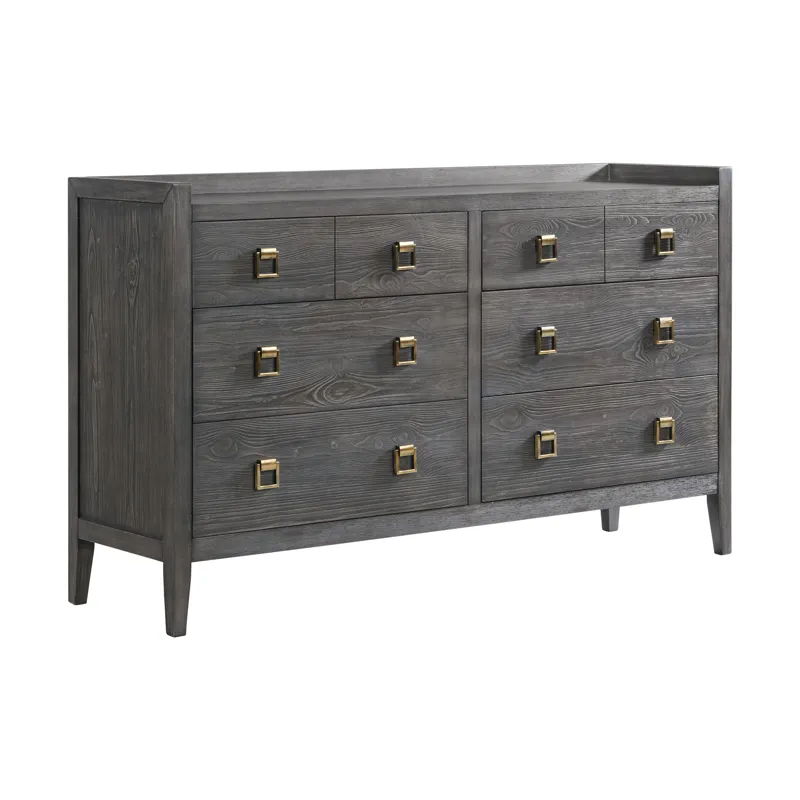 Portia Drawer Dresser