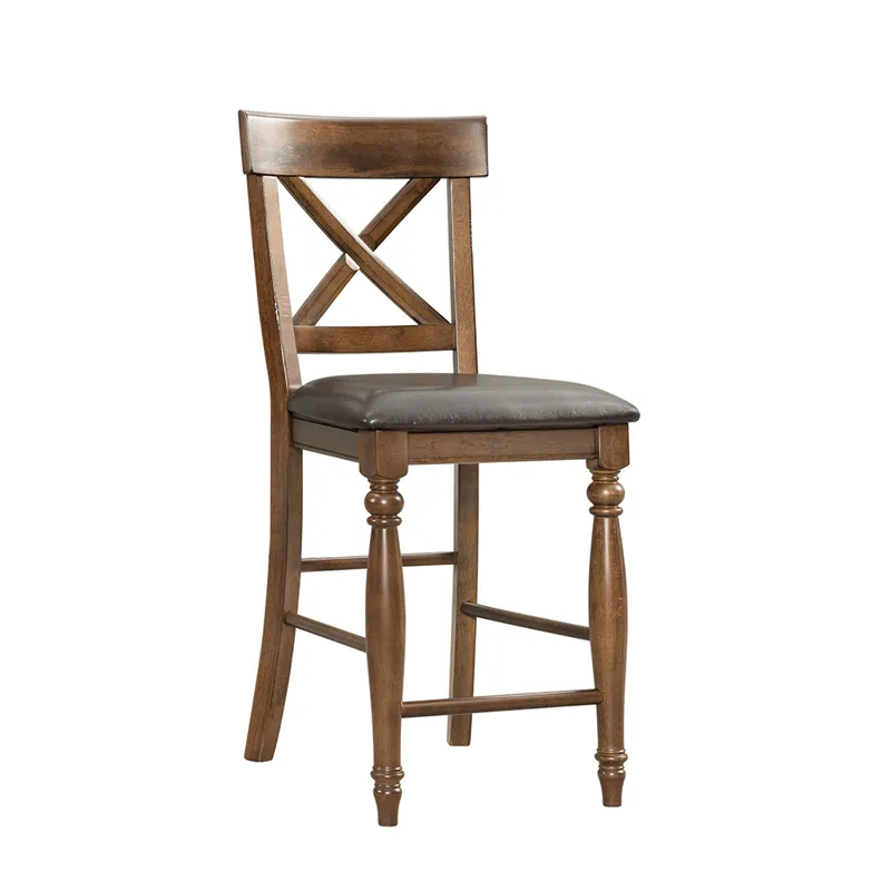 Kingston Back Stool