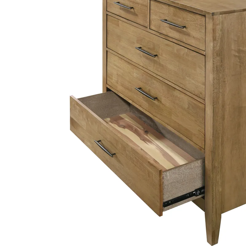 Andover Chest Maple
