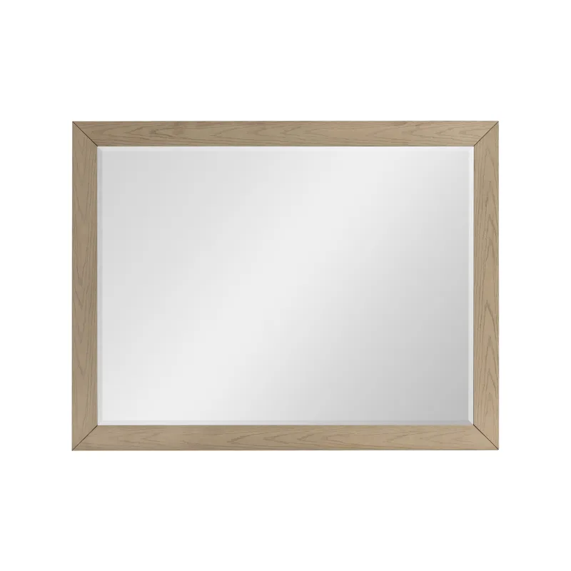 Cornerstone Mirror
