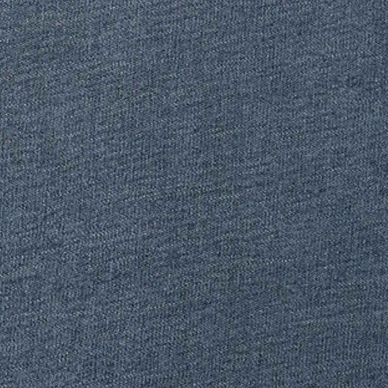 Upholstered Dining Chairs Uph Dining Chair Pillow Back Denim