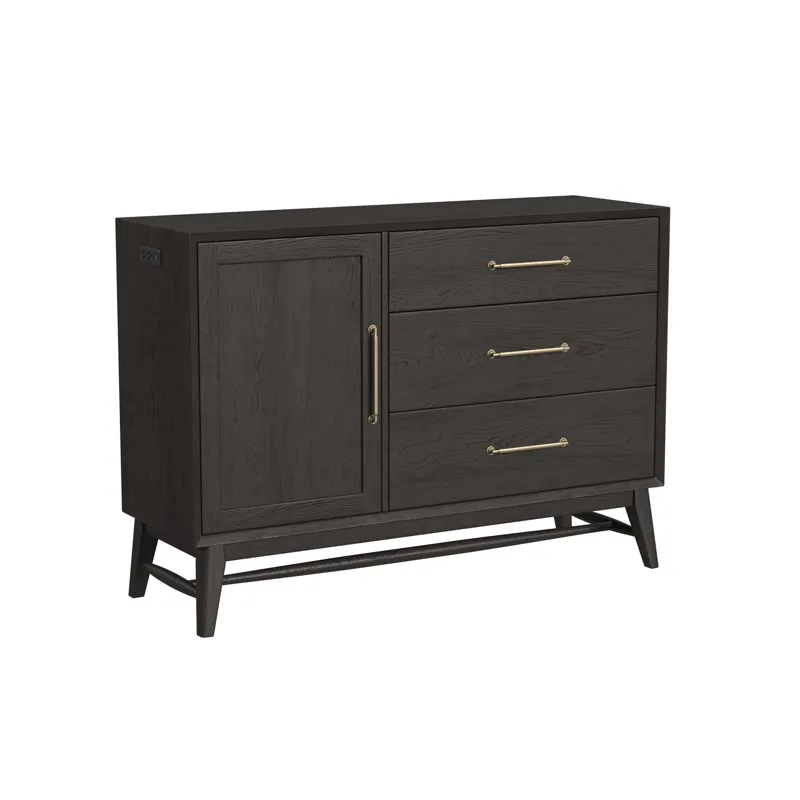 Bayside Sideboard Black