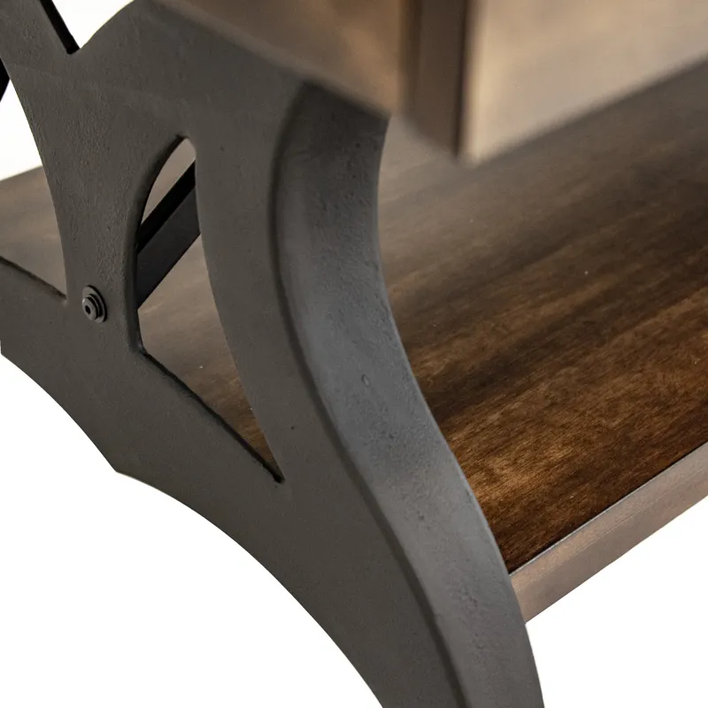 District Coffee Table