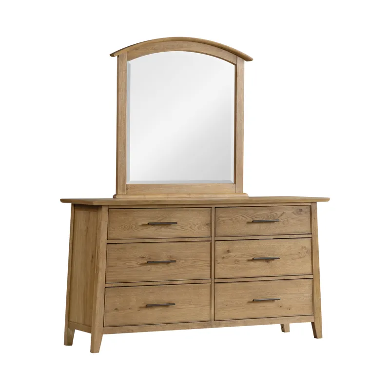 Jackson Dresser