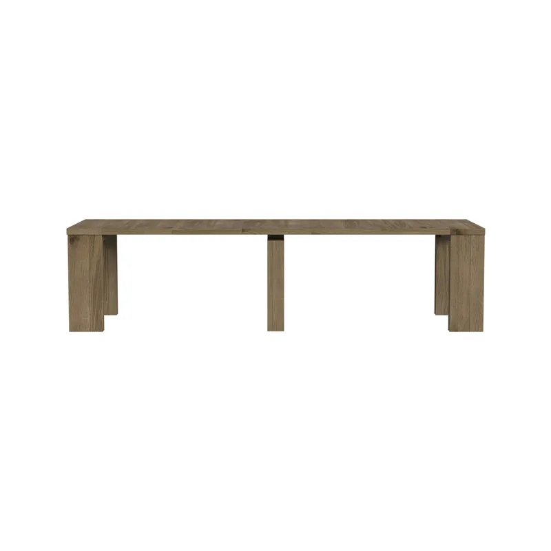 Flex Dining " Leaves Sandbar Oak