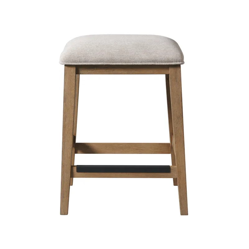 Eden Backless Stool