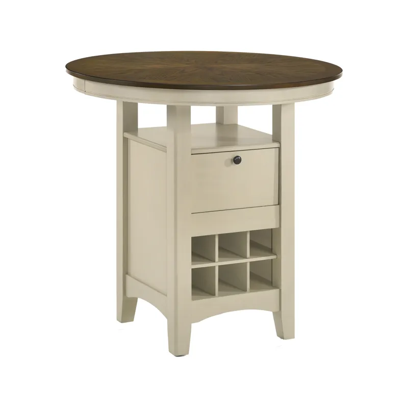Mission Casuals Mission Casual Pub Table