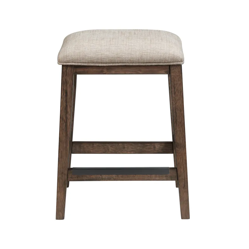 Kauai Backless Stool