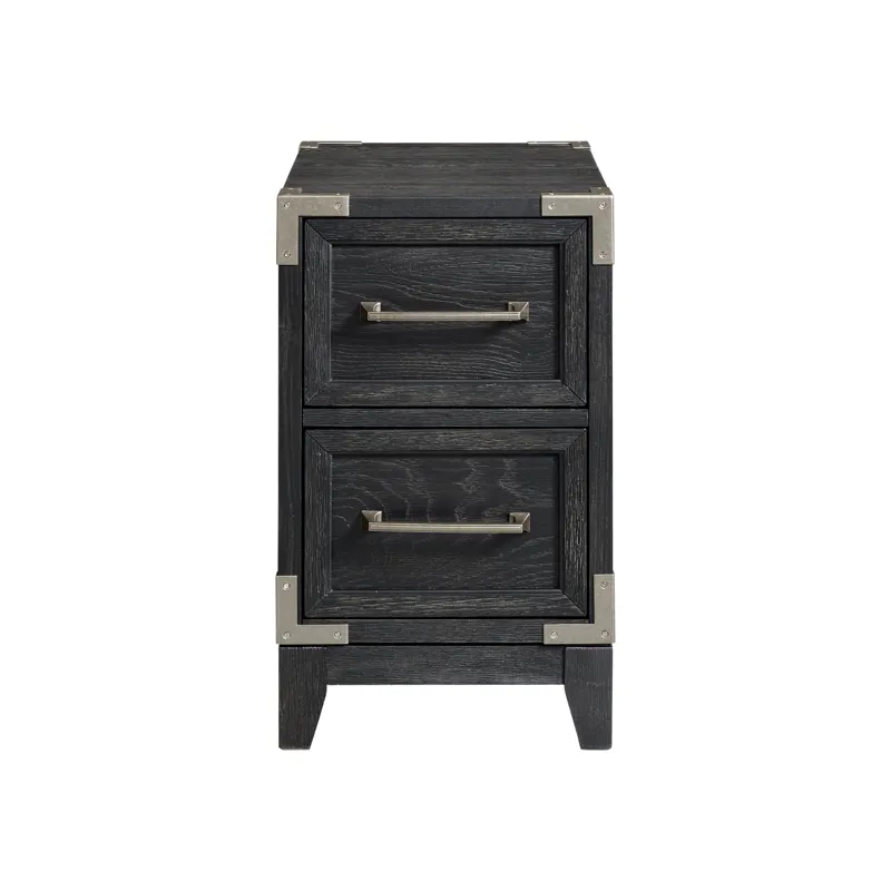 Laguna Chairside Table