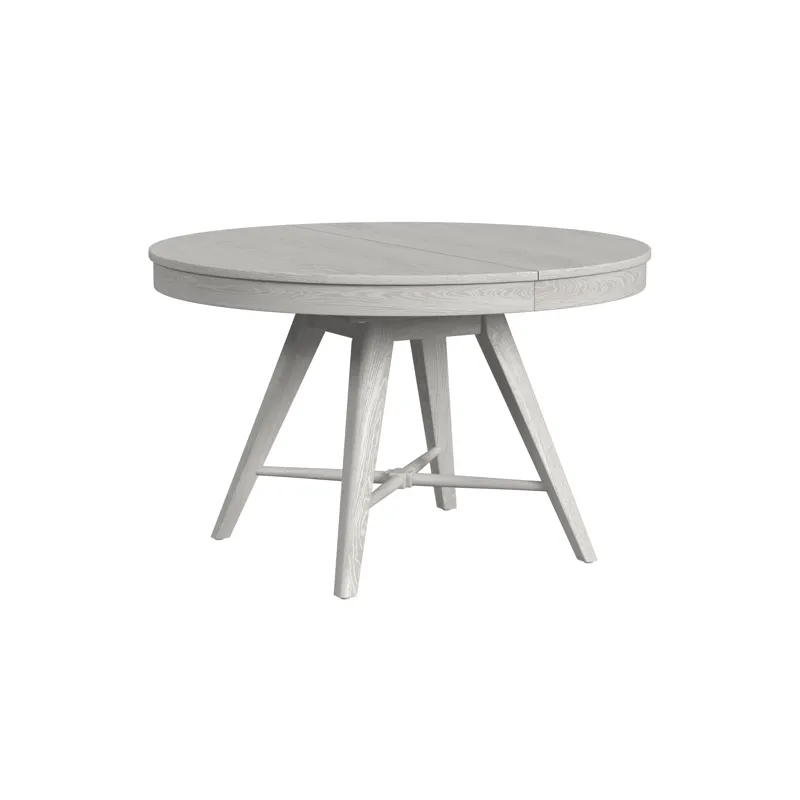 Bayside Round Table White