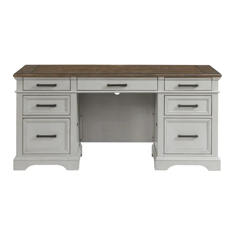 Drake Executive Desk