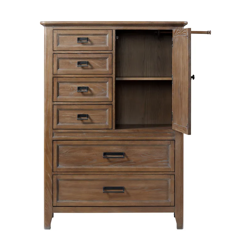 Alta Gentleman\'s Chest Harvest