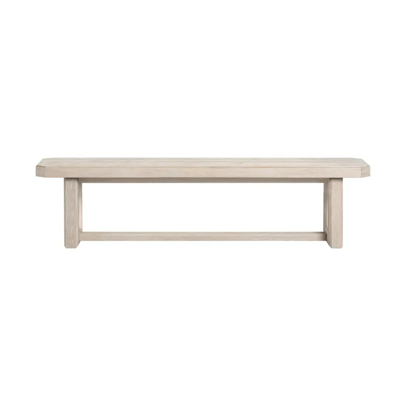 Carlson Backless Bench