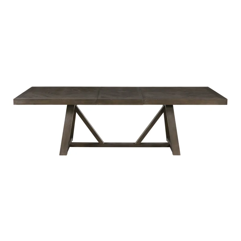 Hearst Trestle Table