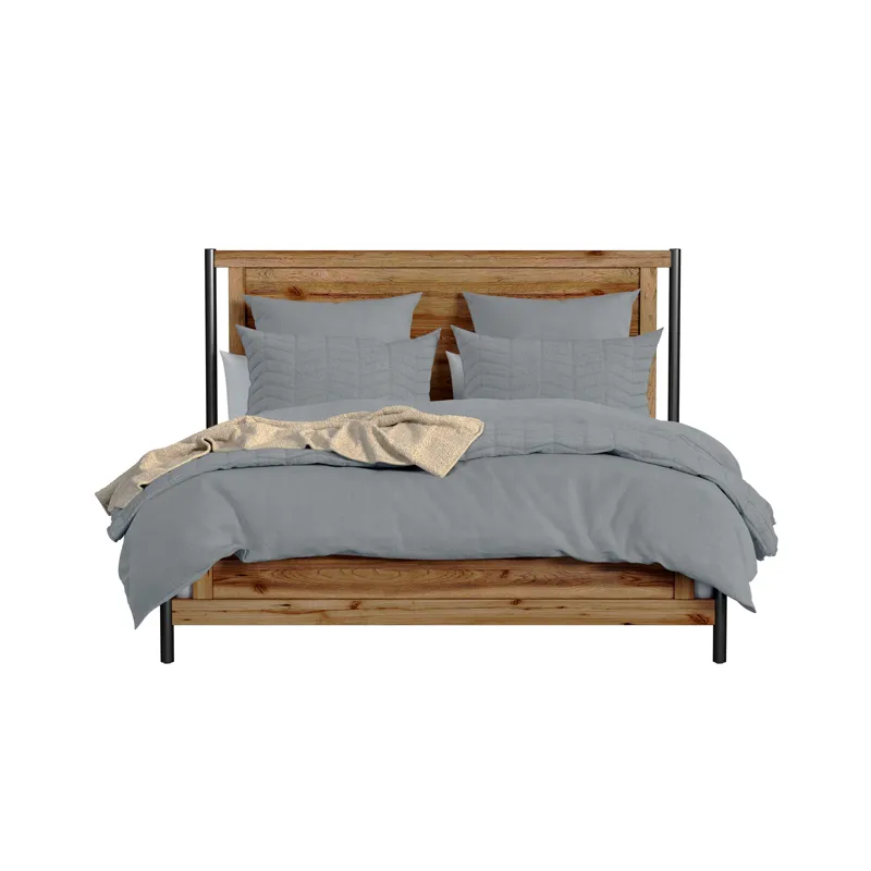 Norcross King Standard Bed