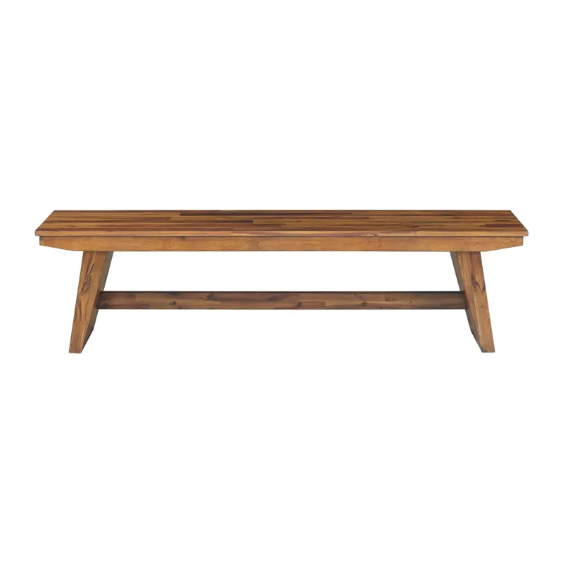 Vantage Dining Bench